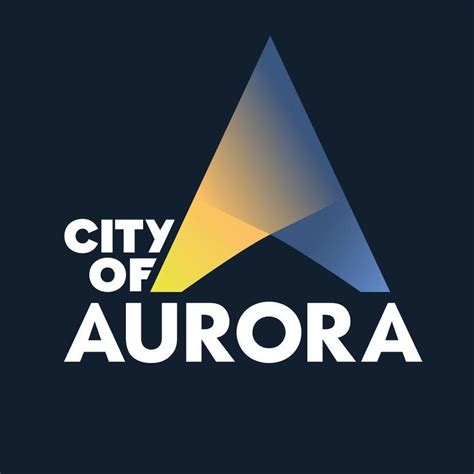 city of aurora government.